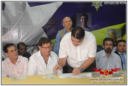 rolim de moura
